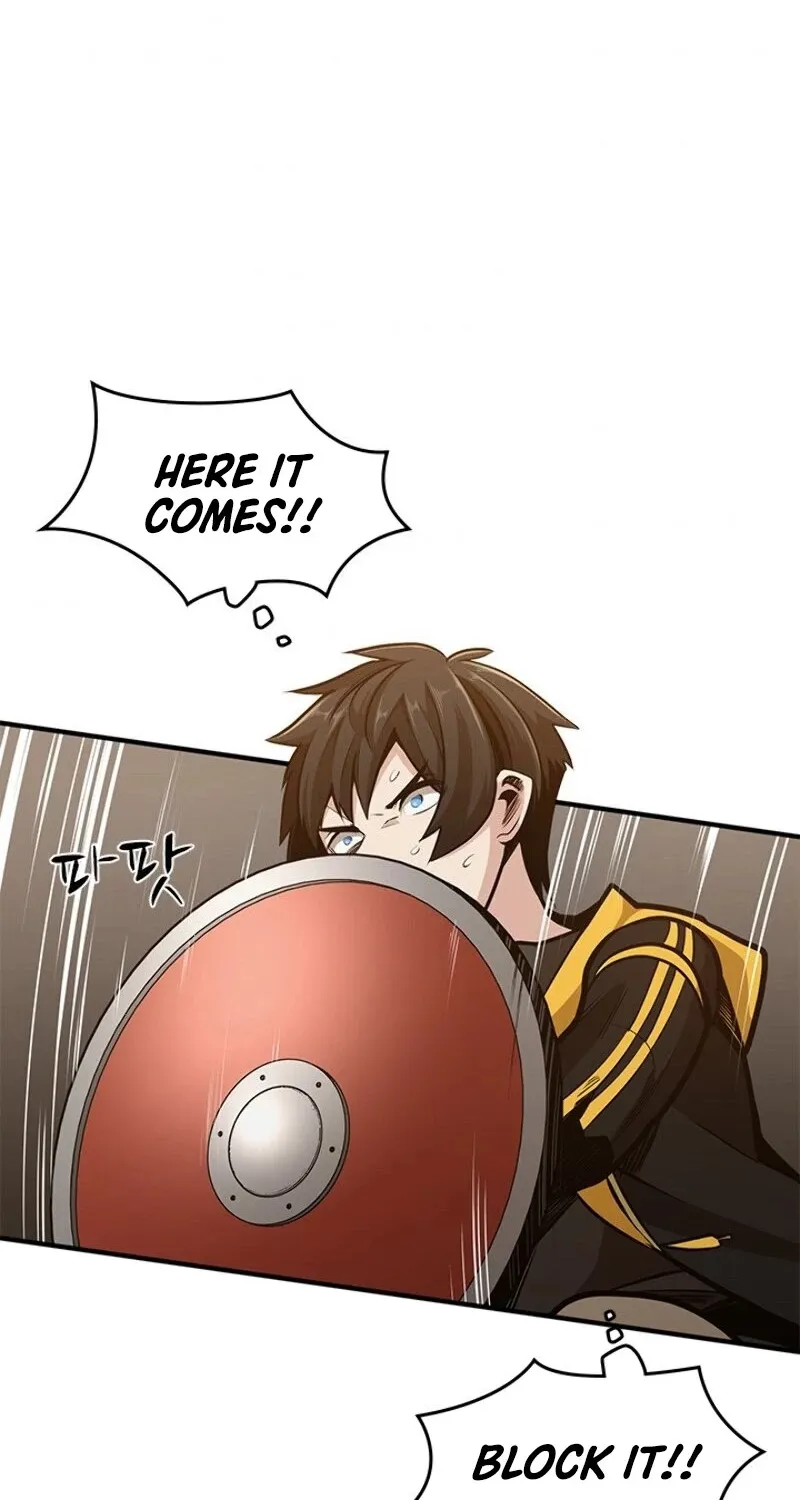 The Tutorial Is Too Hard Chapter 22 page 49 - 
