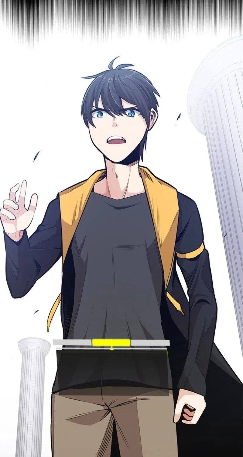 The Tutorial Is Too Hard Chapter 22 page 6 - 