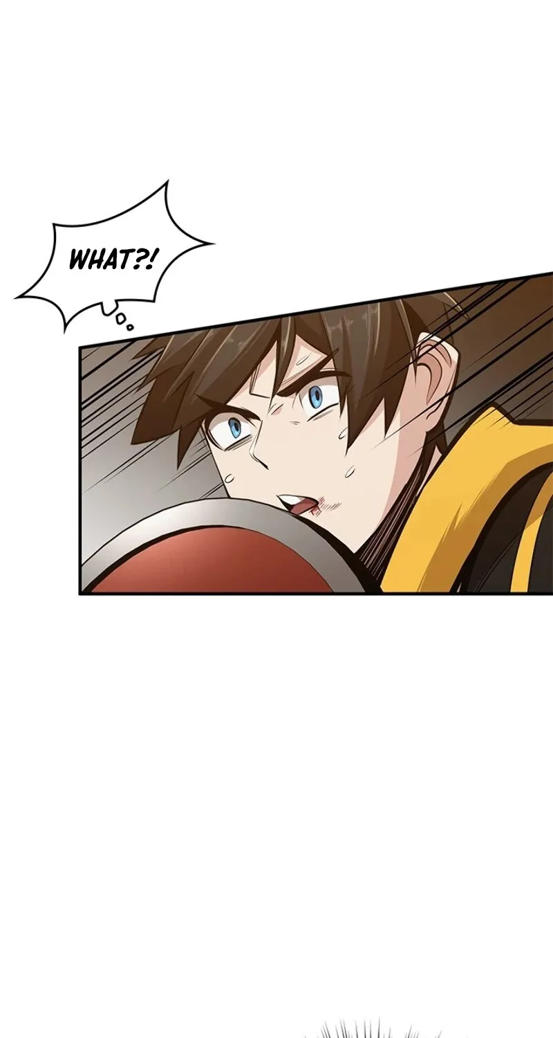 The Tutorial Is Too Hard Chapter 22 page 51 - 