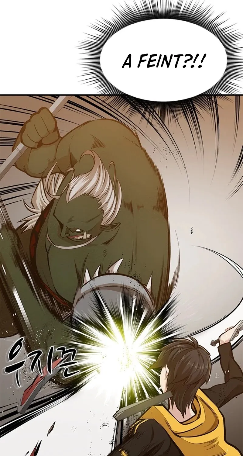 The Tutorial Is Too Hard Chapter 22 page 52 - 