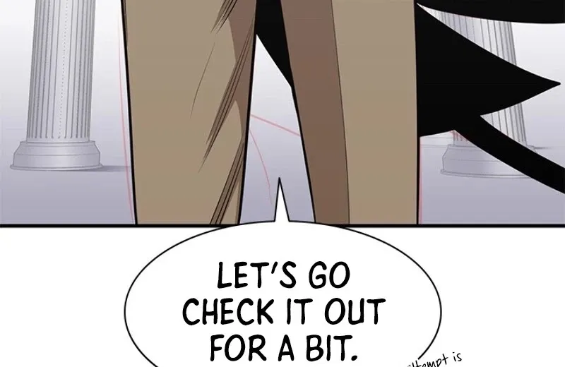 The Tutorial Is Too Hard Chapter 22 page 7 - 