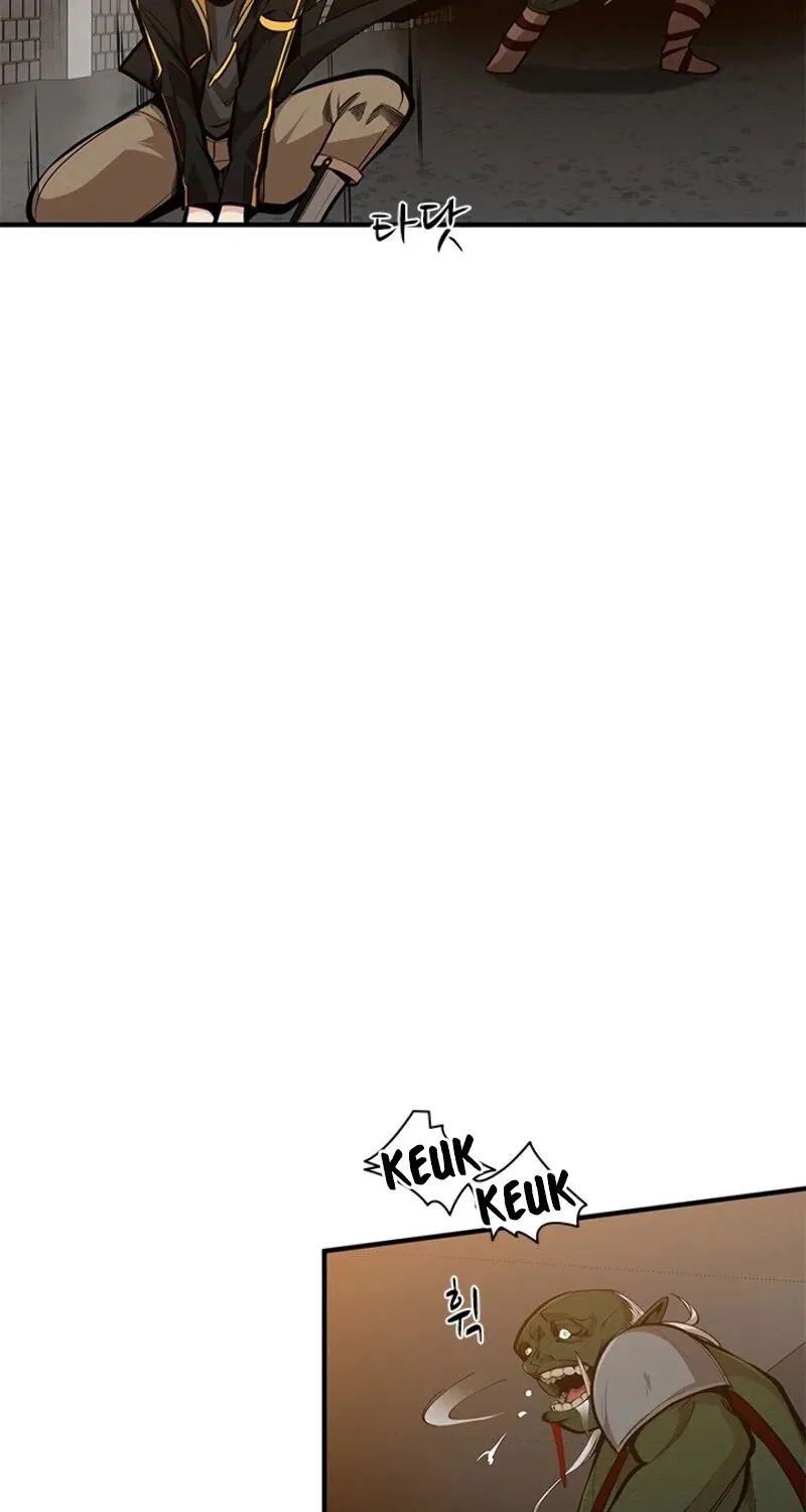 The Tutorial Is Too Hard Chapter 22 page 62 - 