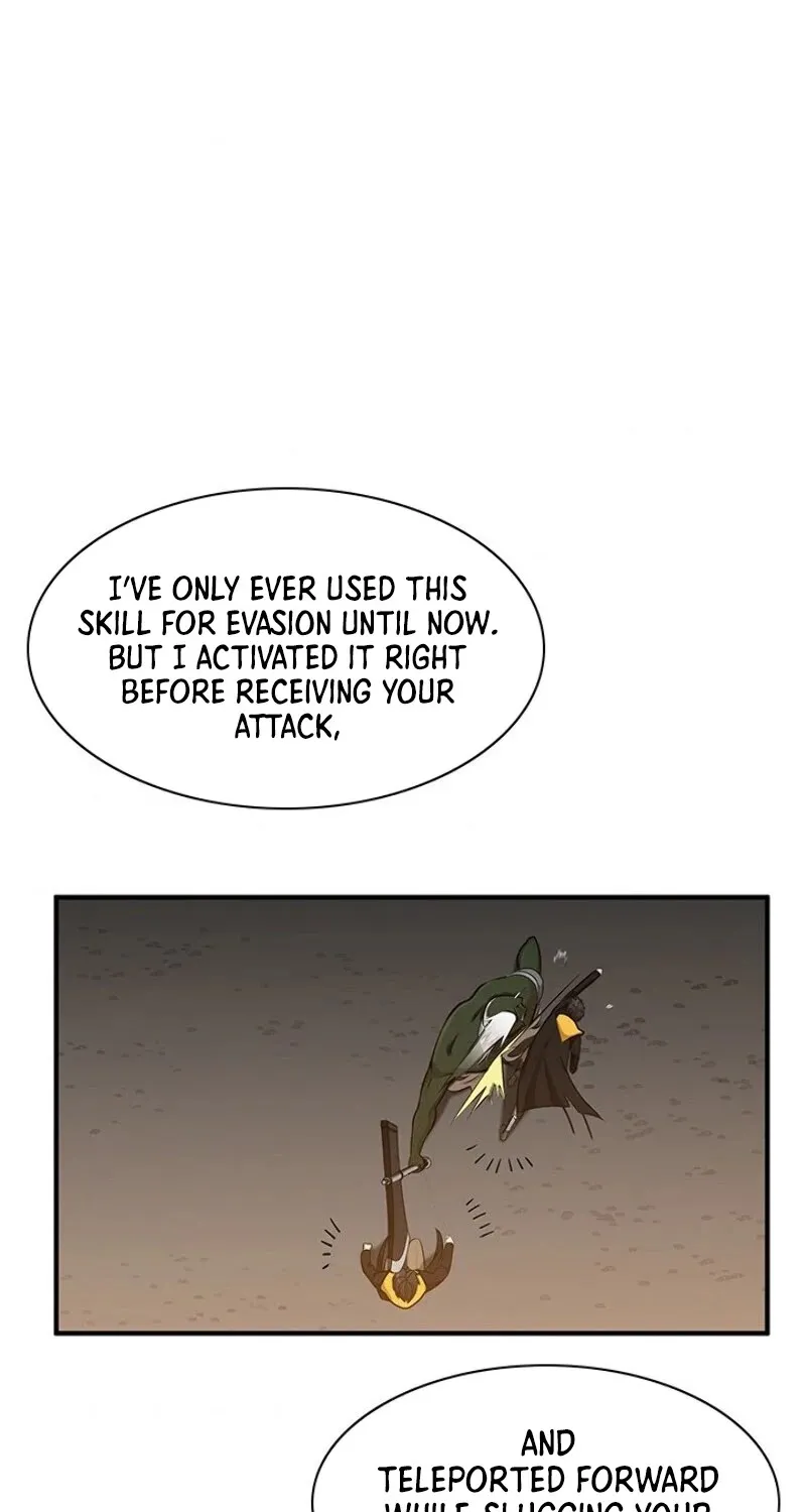 The Tutorial Is Too Hard Chapter 22 page 66 - 