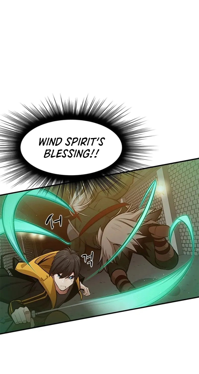 The Tutorial Is Too Hard Chapter 22 page 72 - 