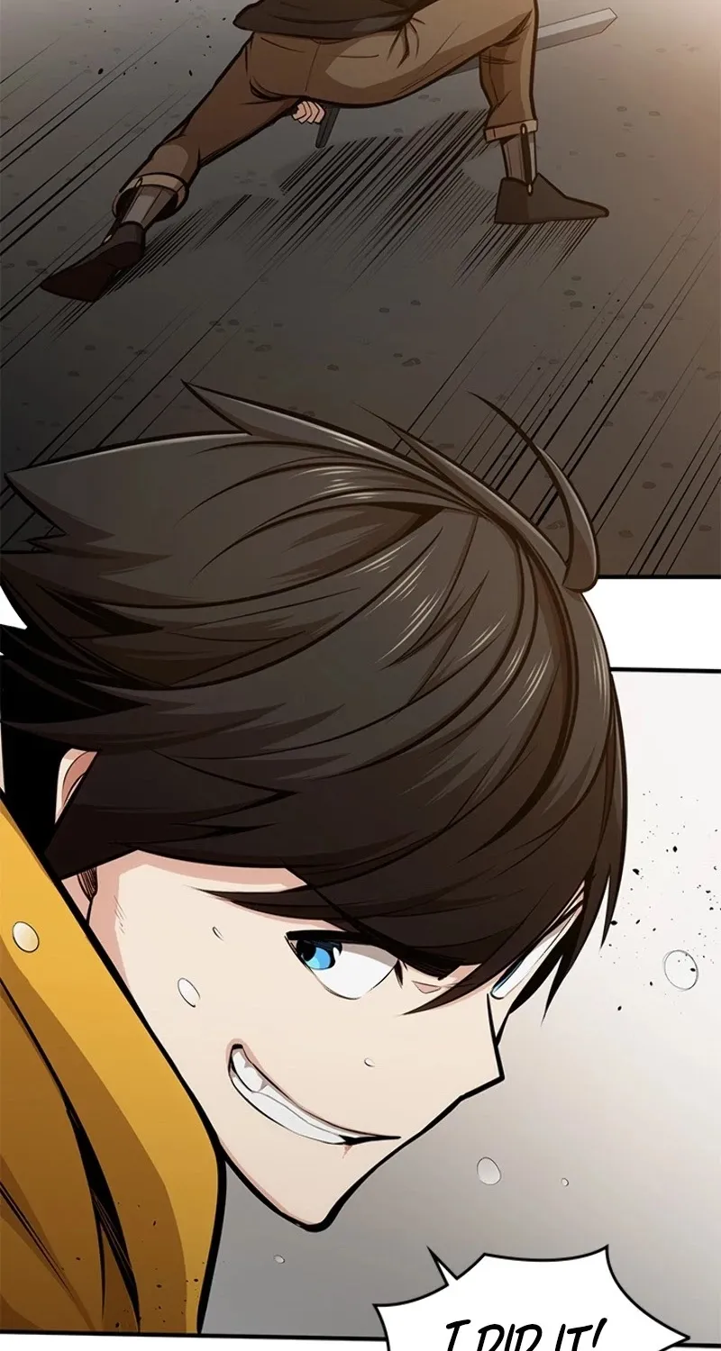 The Tutorial Is Too Hard Chapter 22 page 81 - 