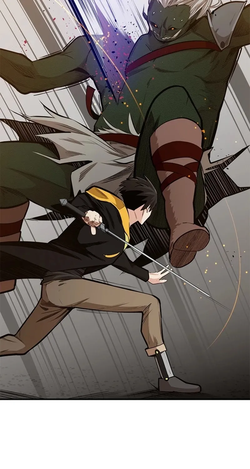 The Tutorial Is Too Hard Chapter 22 page 86 - 