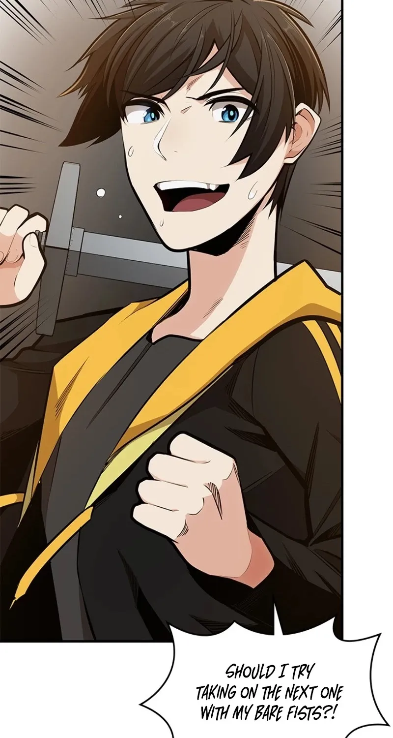 The Tutorial Is Too Hard Chapter 22 page 89 - 