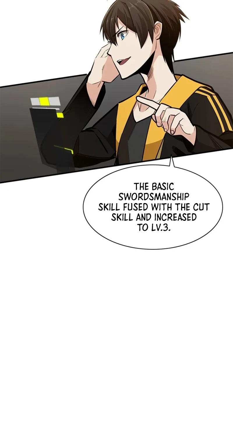 The Tutorial Is Too Hard Chapter 22 page 91 - 