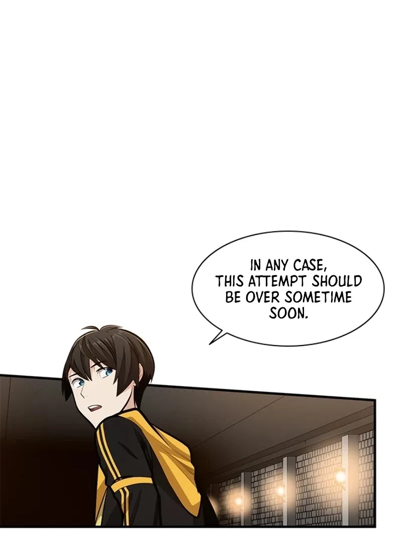 The Tutorial Is Too Hard Chapter 22 page 93 - 