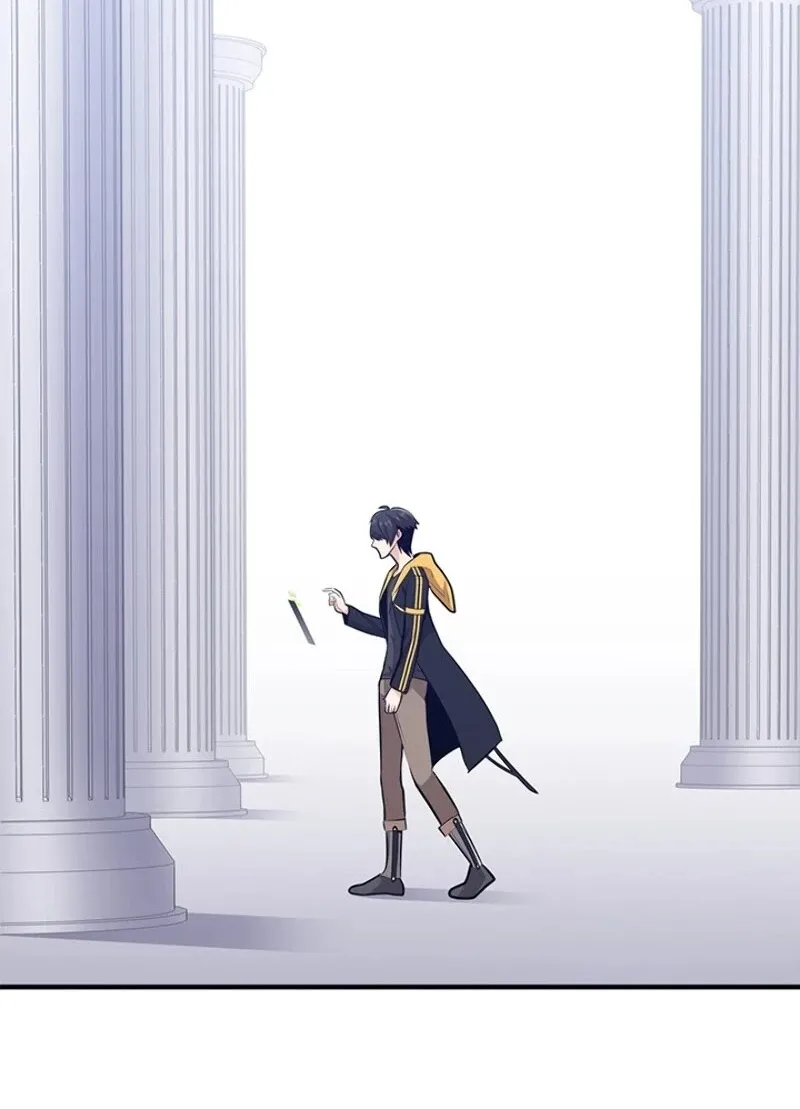 The Tutorial Is Too Hard Chapter 22 page 95 - 