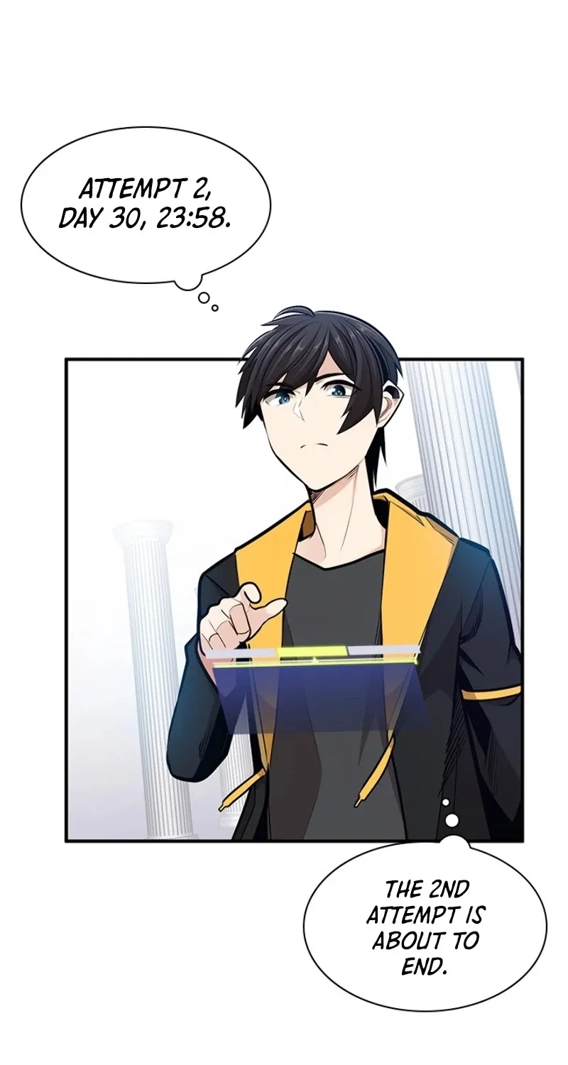 The Tutorial Is Too Hard Chapter 22 page 96 - 