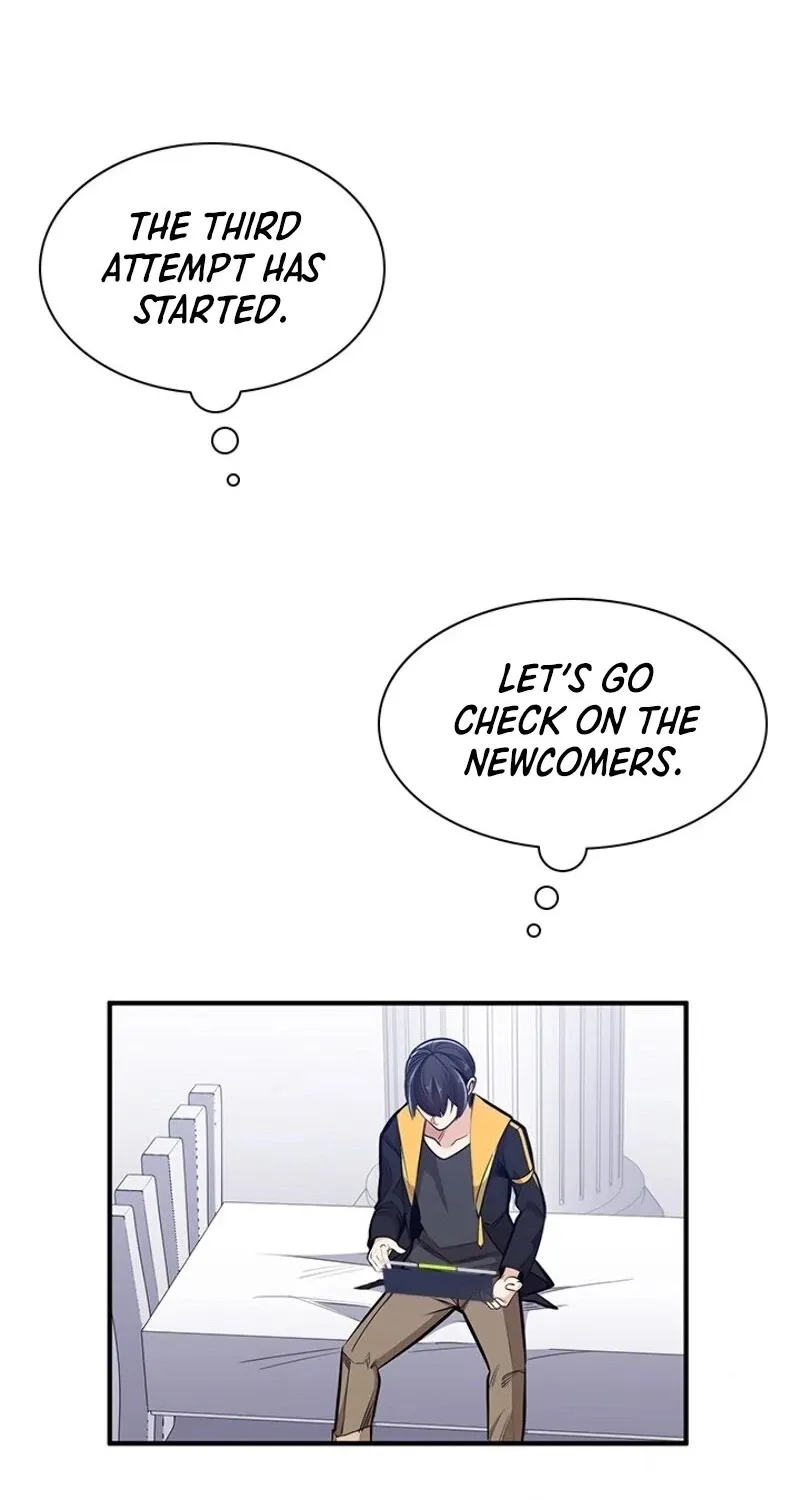 The Tutorial Is Too Hard Chapter 22 page 99 - 