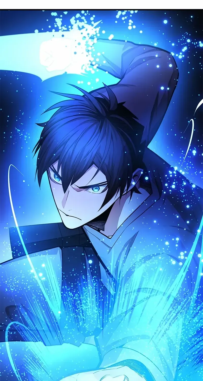 The Tutorial Is Too Hard Chapter 220 page 25 - 
