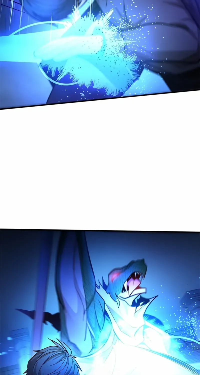 The Tutorial Is Too Hard Chapter 220 page 38 - 