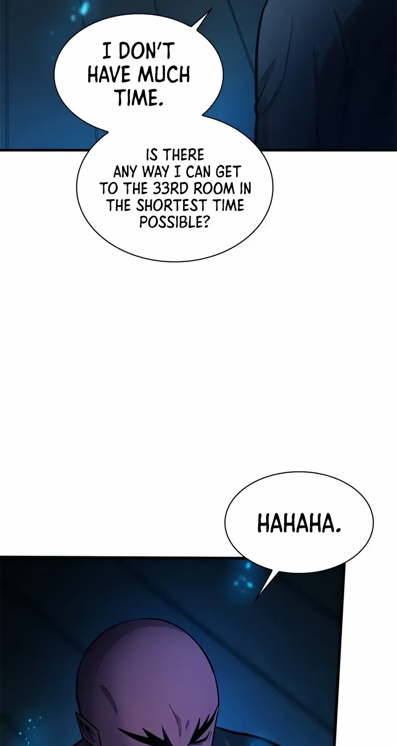 The Tutorial Is Too Hard Chapter 221 page 15 - 