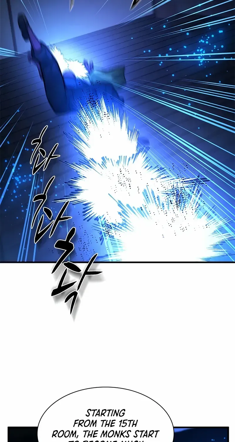 The Tutorial Is Too Hard Chapter 221 page 34 - 