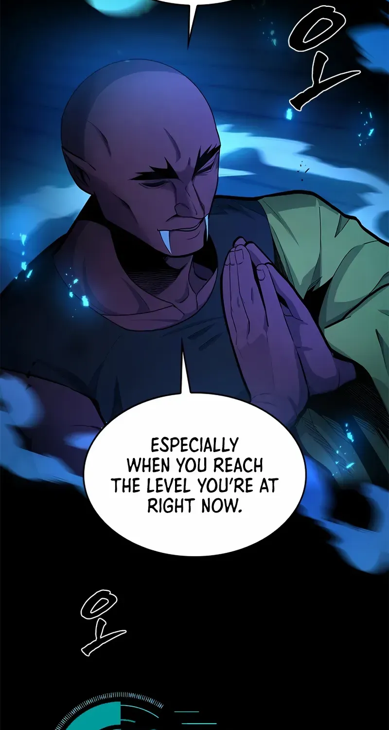 The Tutorial Is Too Hard Chapter 221 page 5 - 