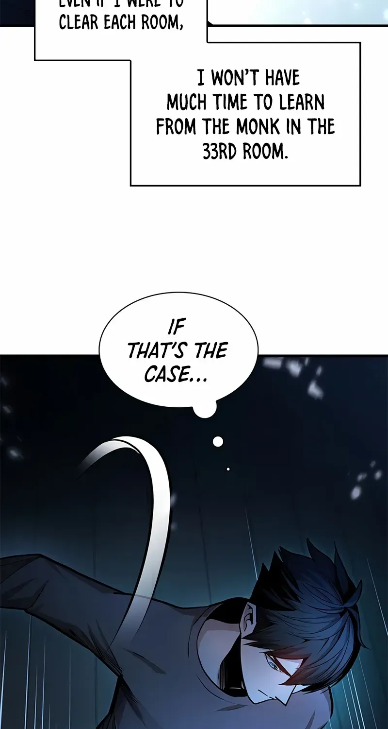 The Tutorial Is Too Hard Chapter 221 page 58 - 