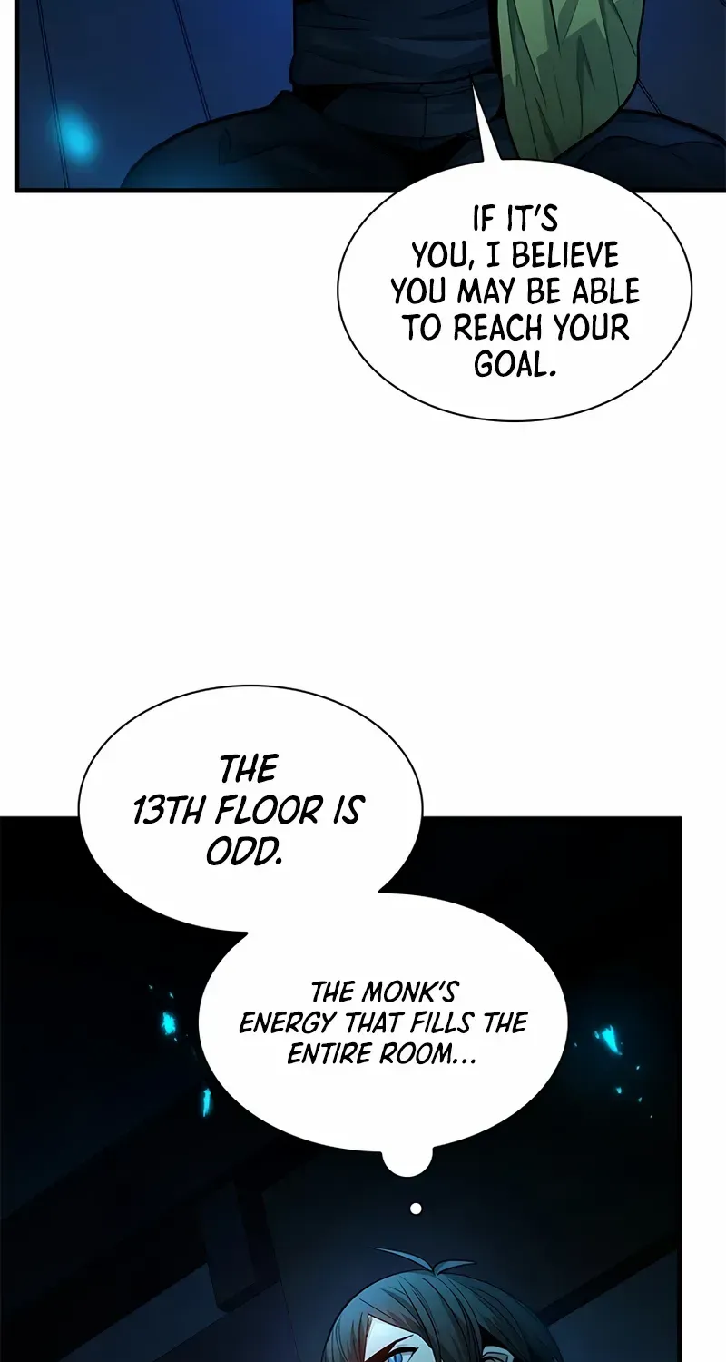 The Tutorial Is Too Hard Chapter 221 page 9 - 