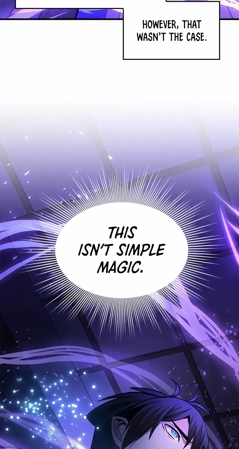 The Tutorial Is Too Hard Chapter 221 page 85 - 
