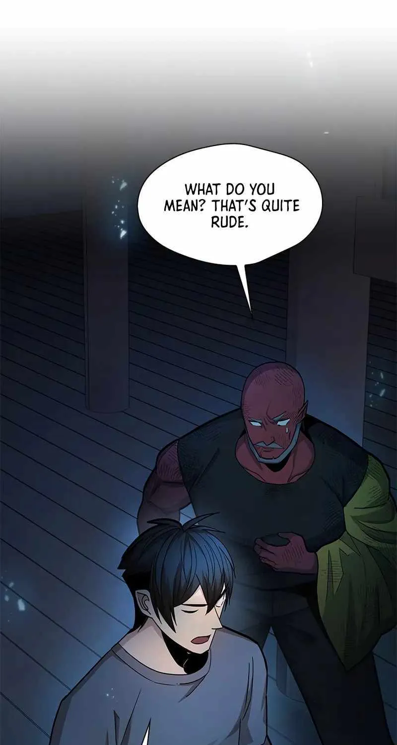 The Tutorial Is Too Hard Chapter 222 page 24 - 