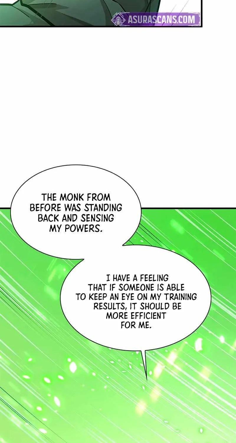 The Tutorial Is Too Hard Chapter 222 page 38 - 
