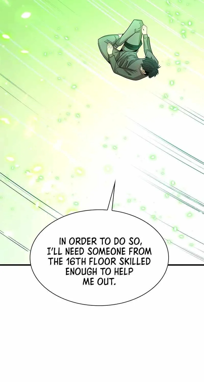 The Tutorial Is Too Hard Chapter 222 page 39 - 