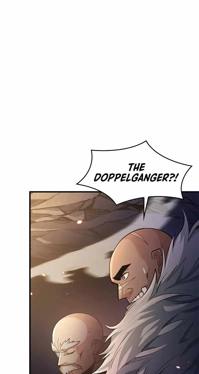 The Tutorial Is Too Hard Chapter 222 page 47 - 