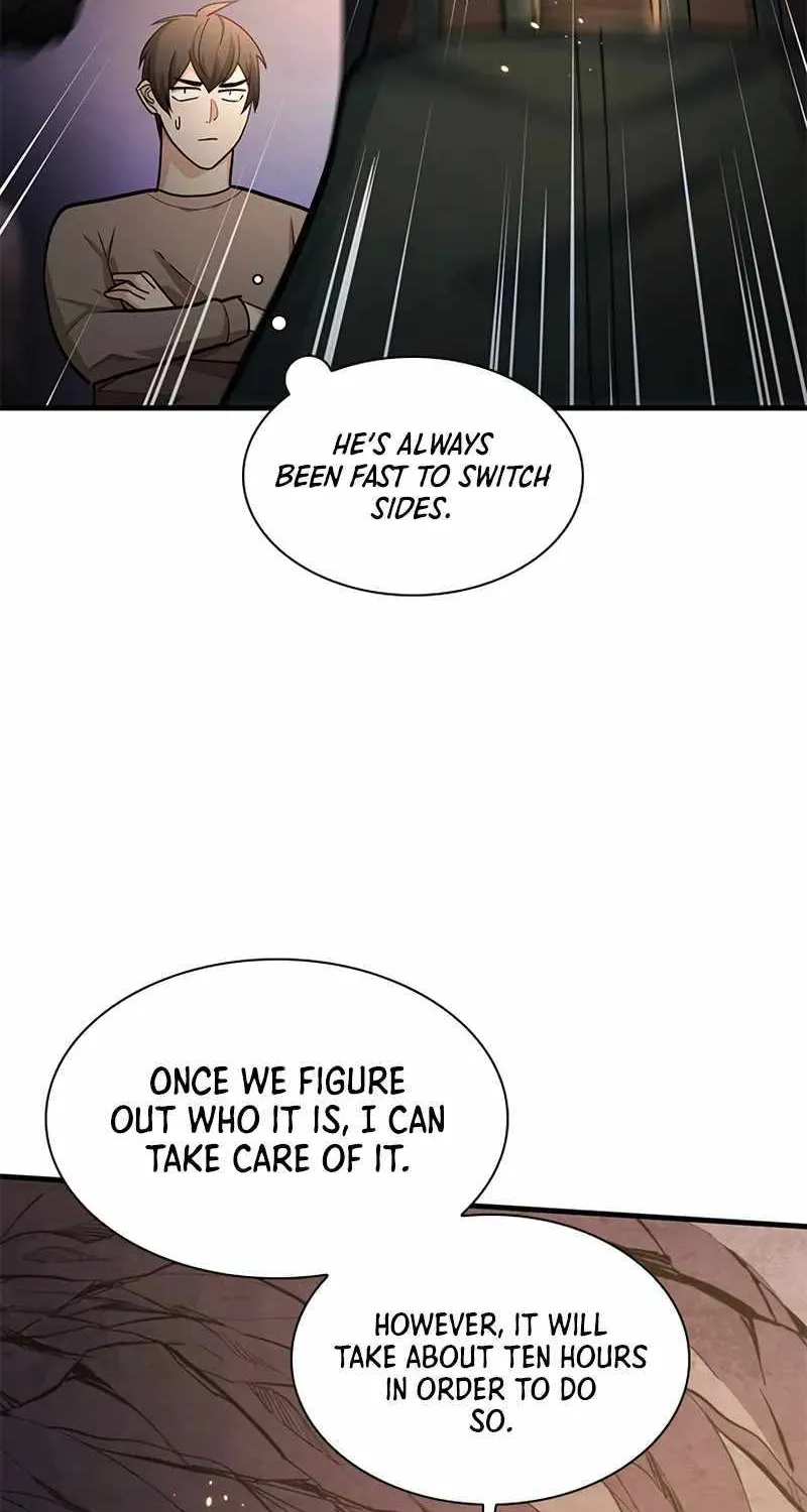 The Tutorial Is Too Hard Chapter 222 page 73 - 