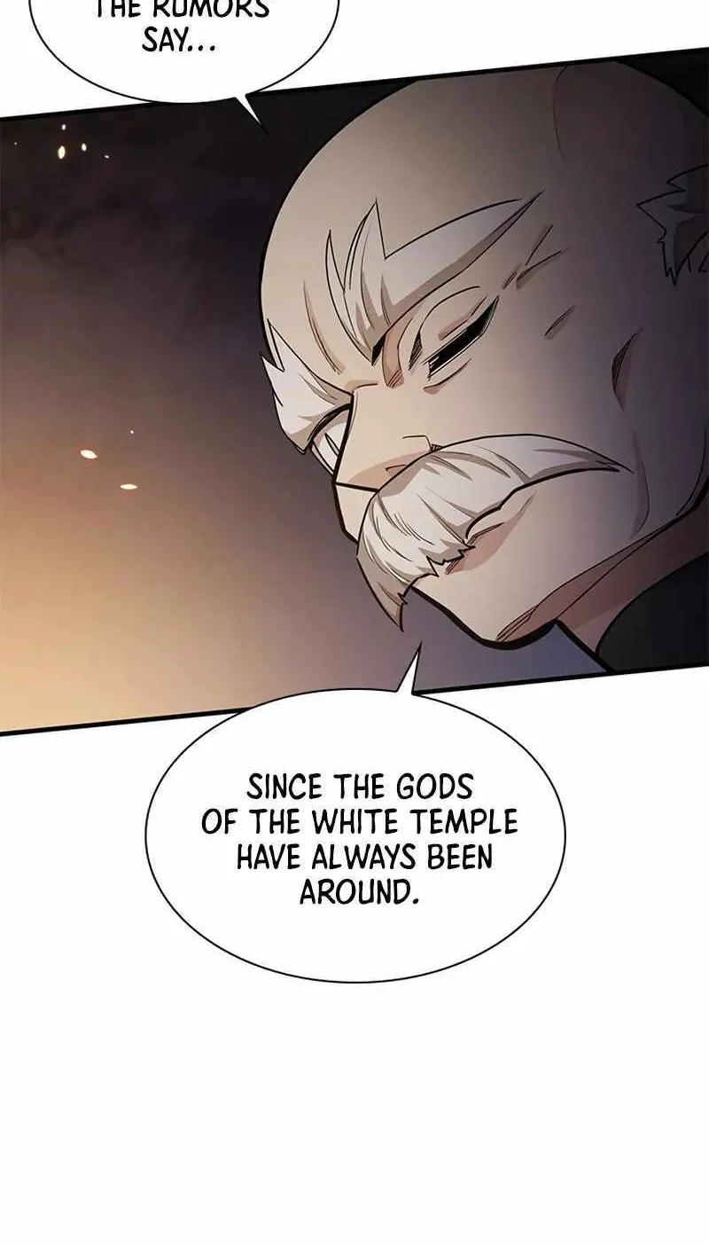 The Tutorial Is Too Hard Chapter 222 page 91 - 