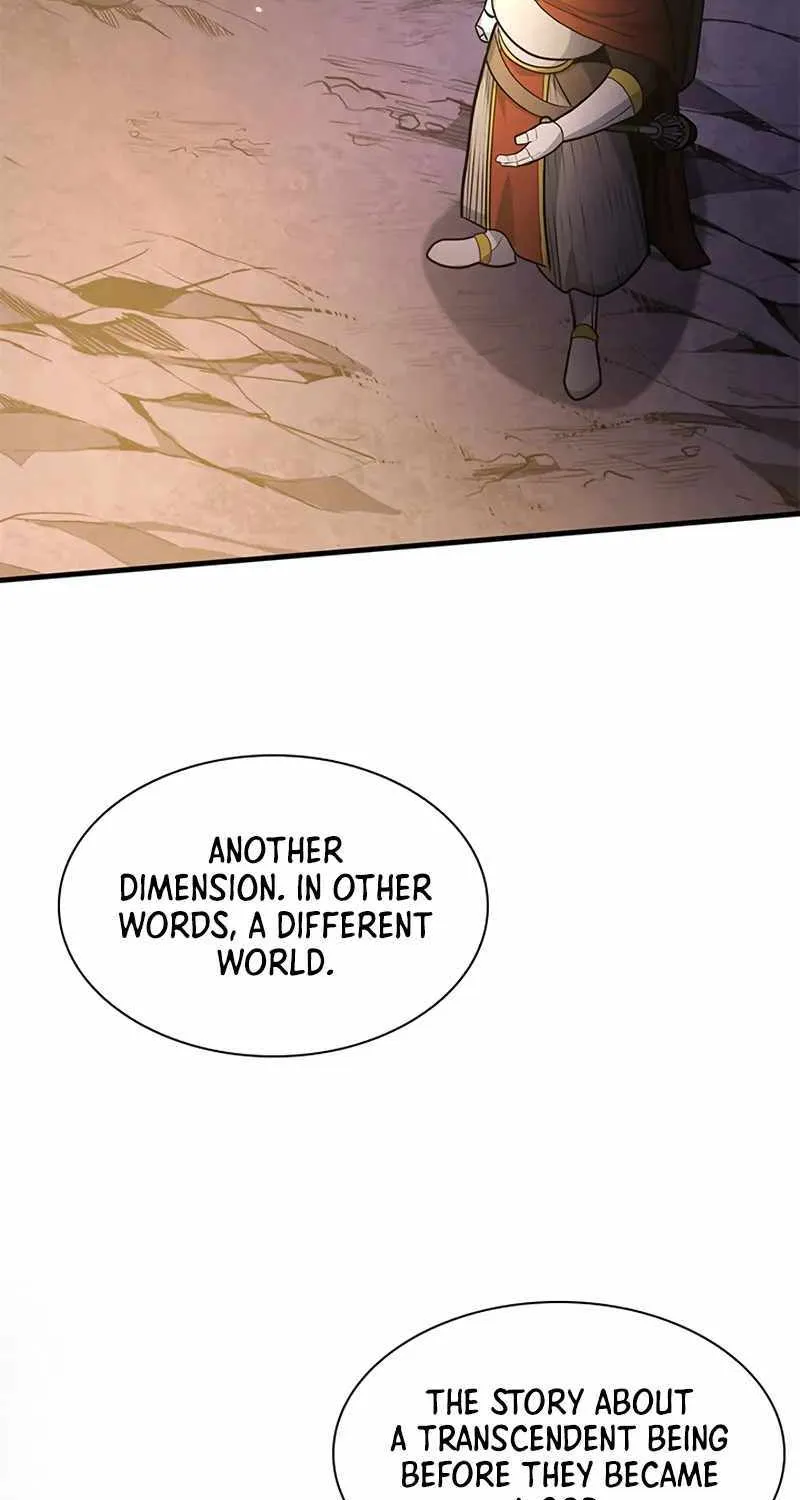 The Tutorial Is Too Hard Chapter 222 page 94 - 