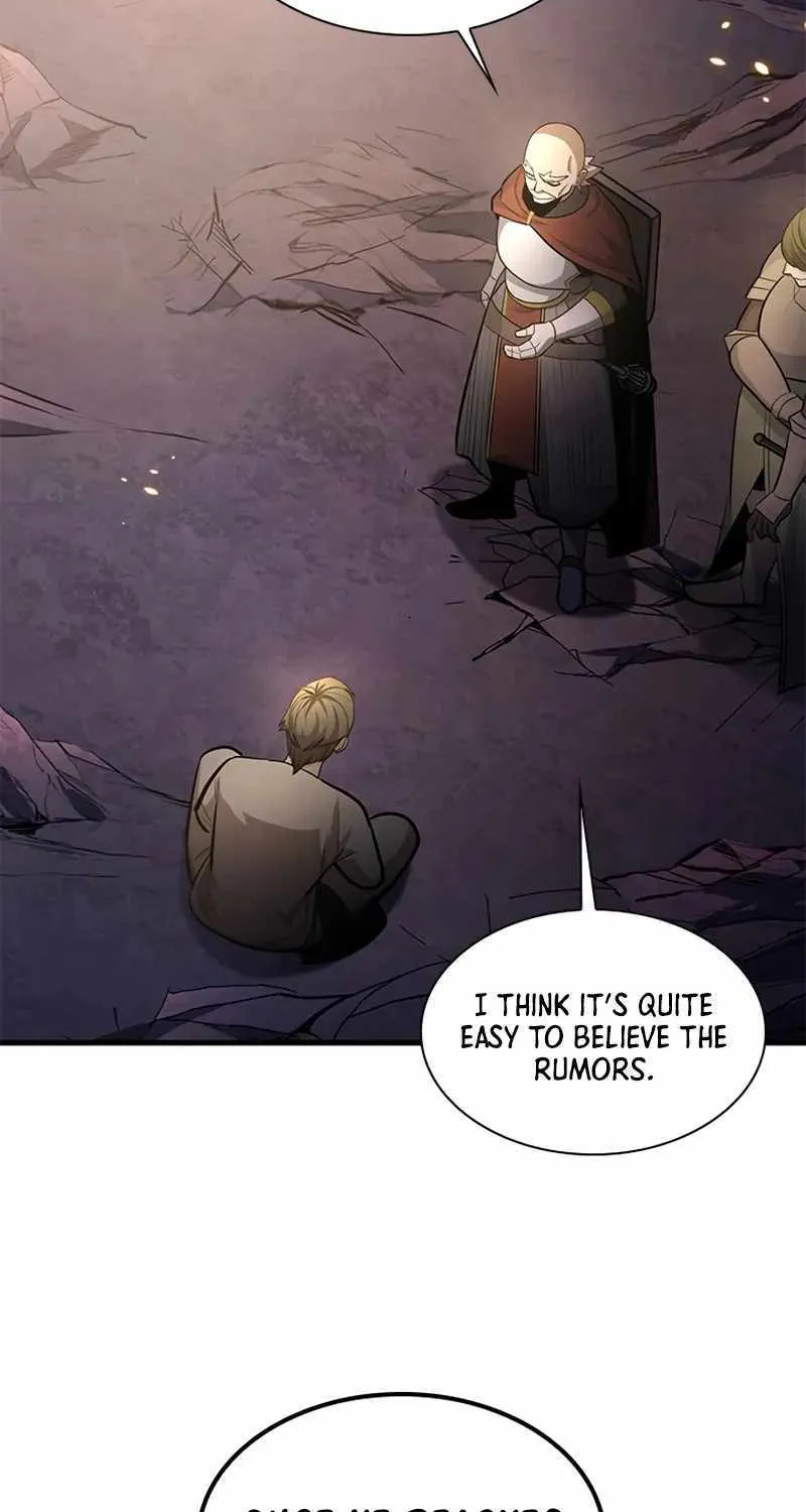 The Tutorial Is Too Hard Chapter 222 page 98 - 