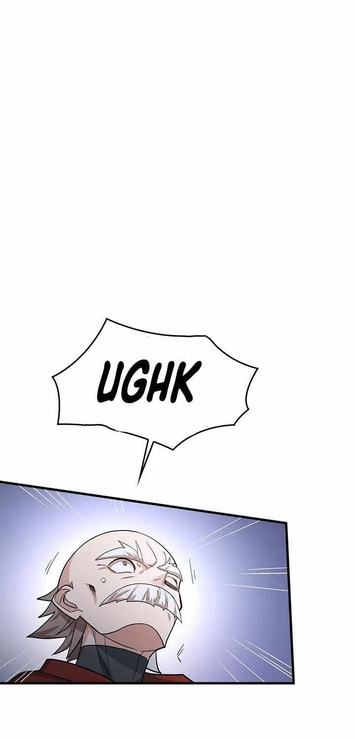 The Tutorial Is Too Hard Chapter 223 page 14 - 