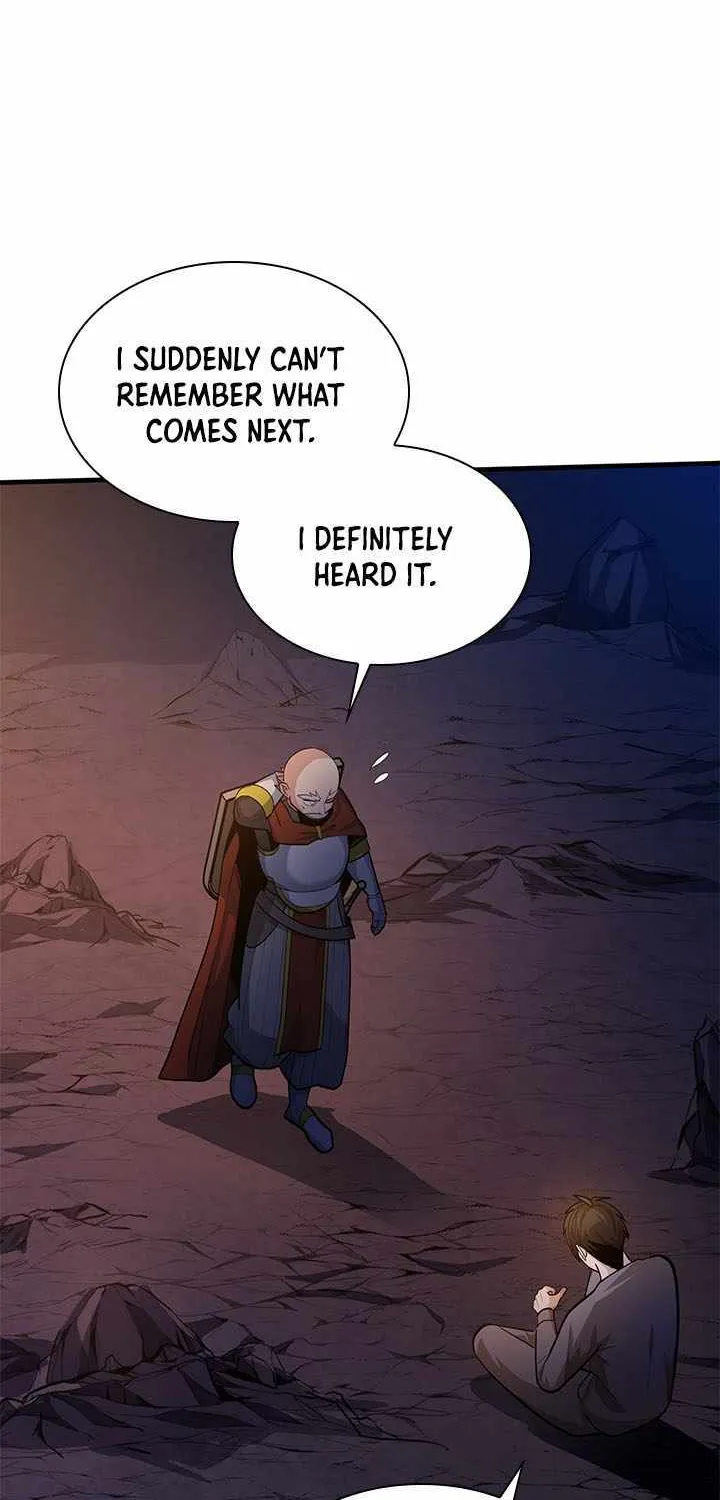The Tutorial Is Too Hard Chapter 223 page 15 - 