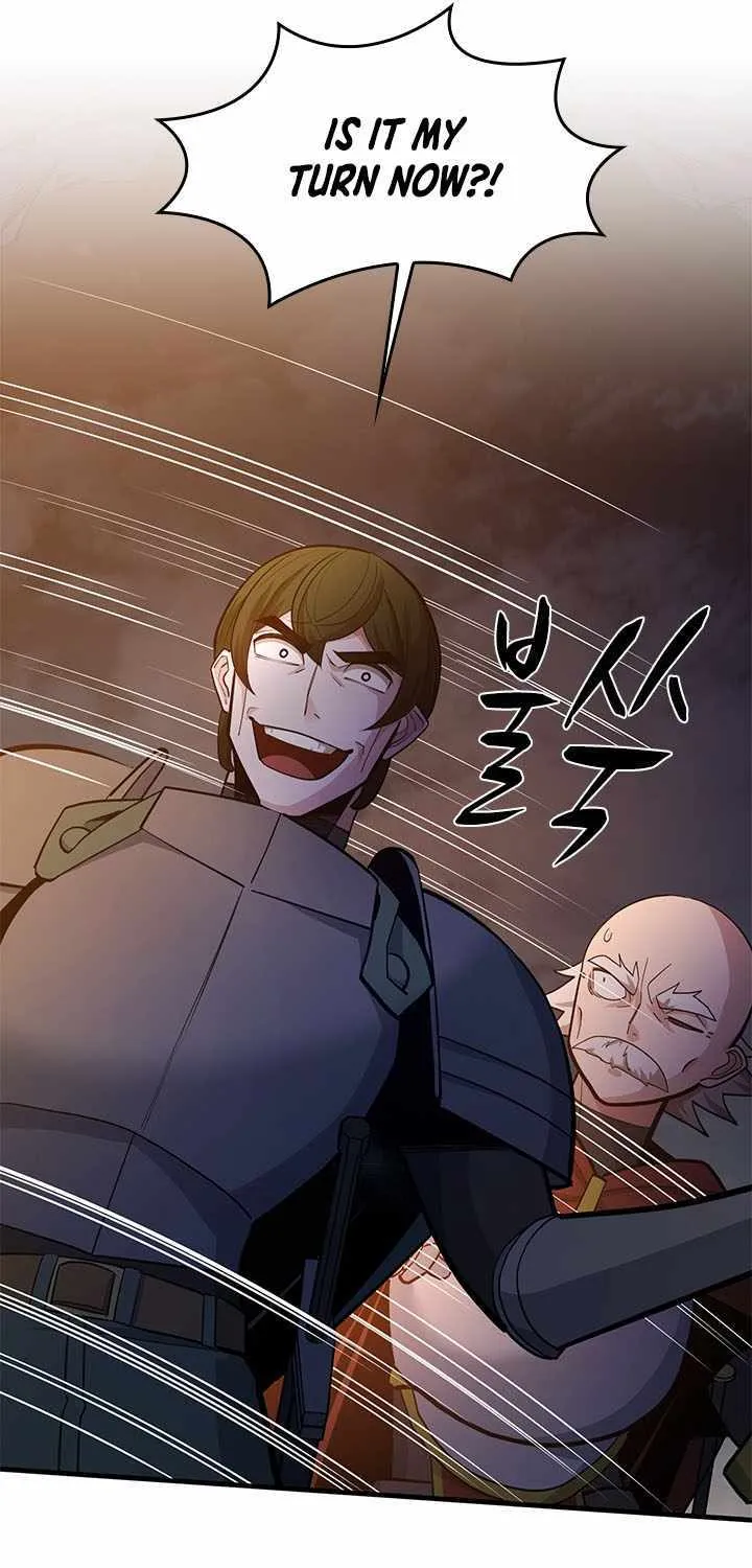 The Tutorial Is Too Hard Chapter 223 page 17 - 