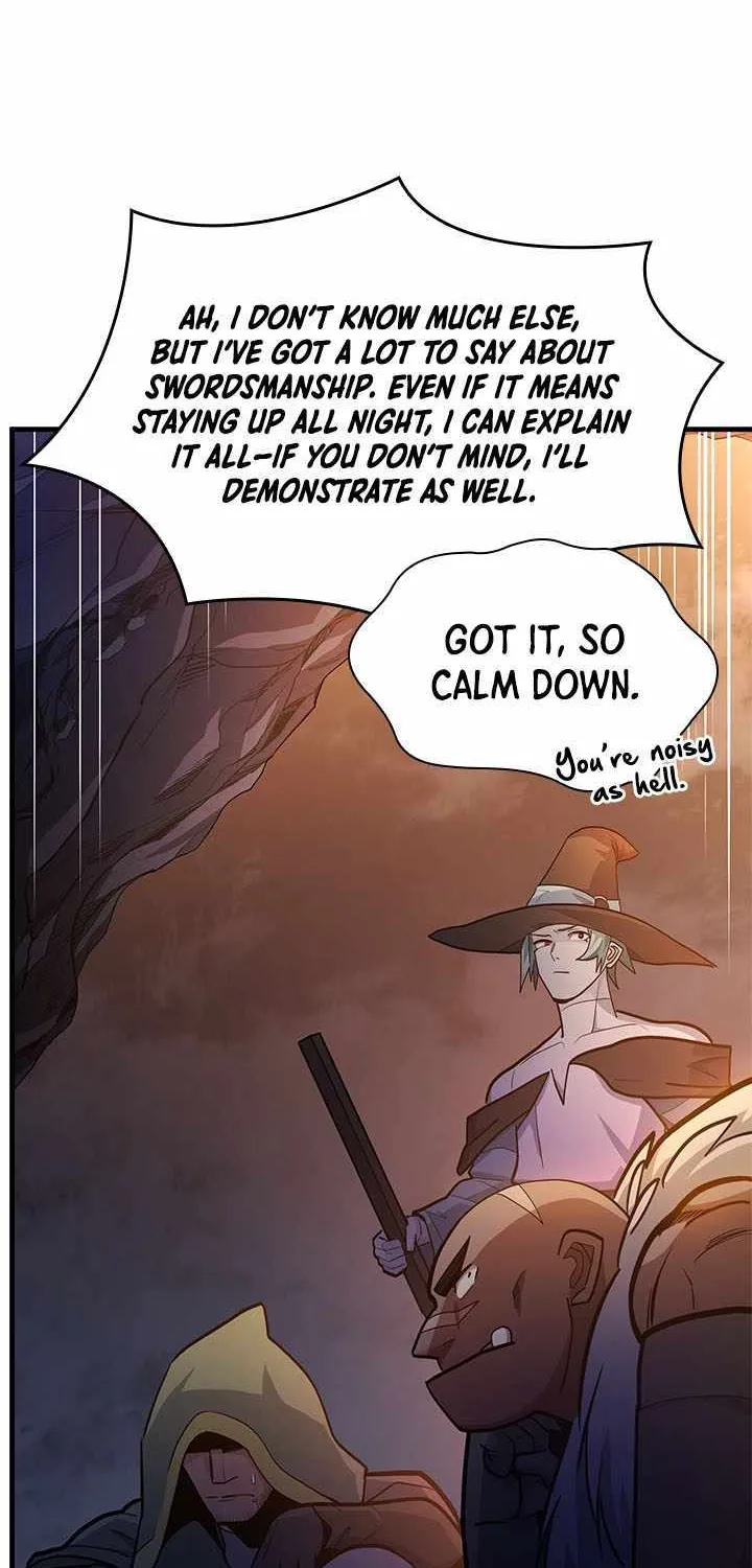 The Tutorial Is Too Hard Chapter 223 page 18 - 