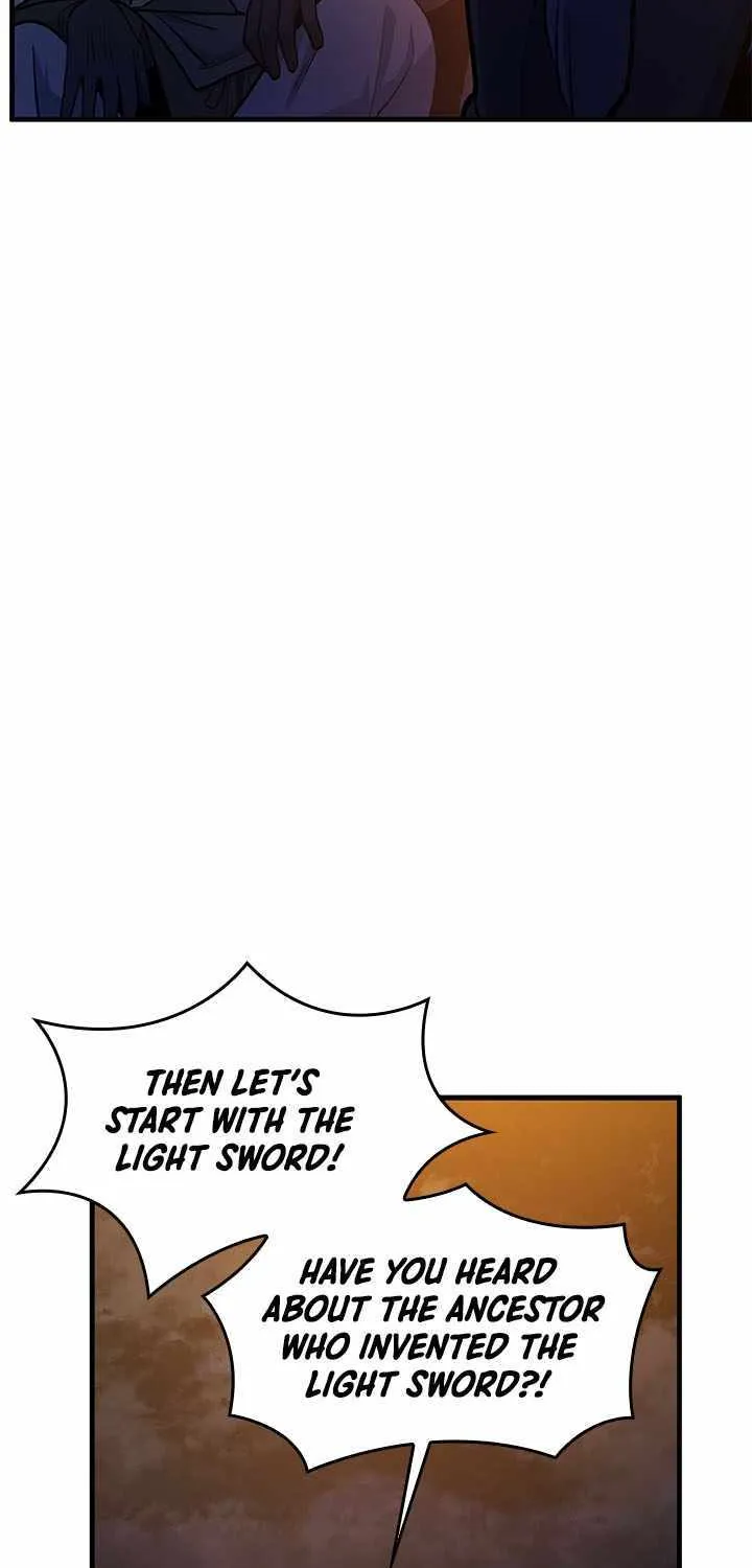 The Tutorial Is Too Hard Chapter 223 page 19 - 