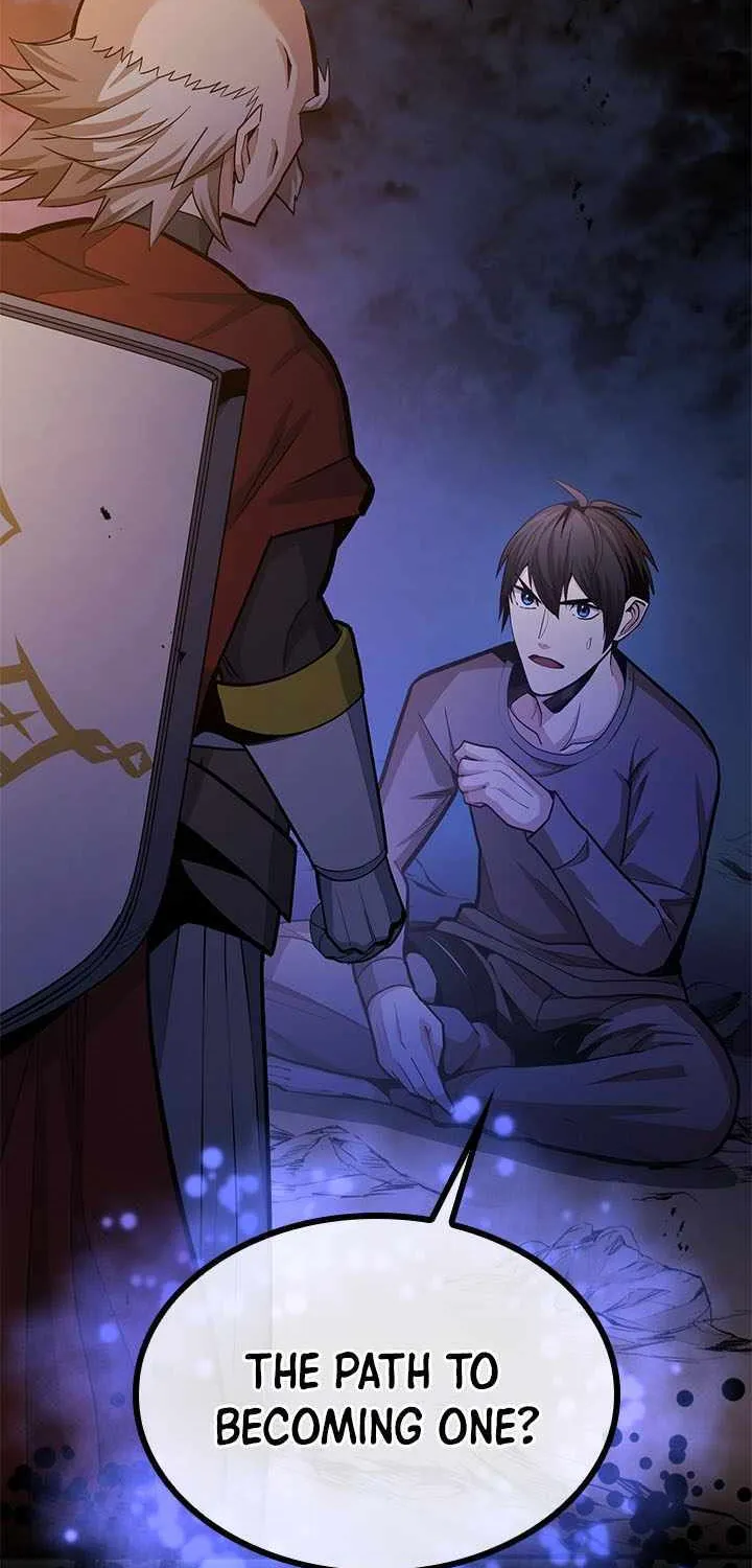 The Tutorial Is Too Hard Chapter 223 page 3 - 