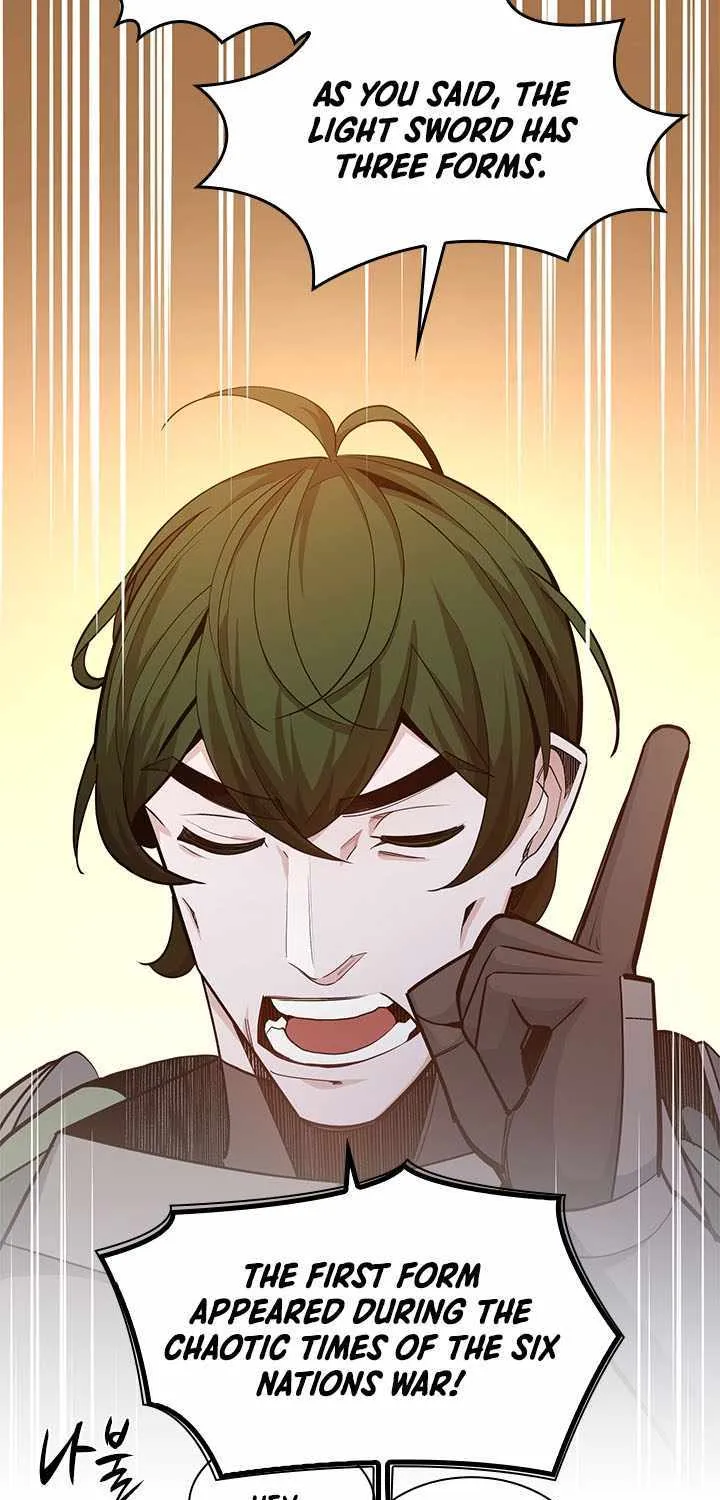 The Tutorial Is Too Hard Chapter 223 page 21 - 