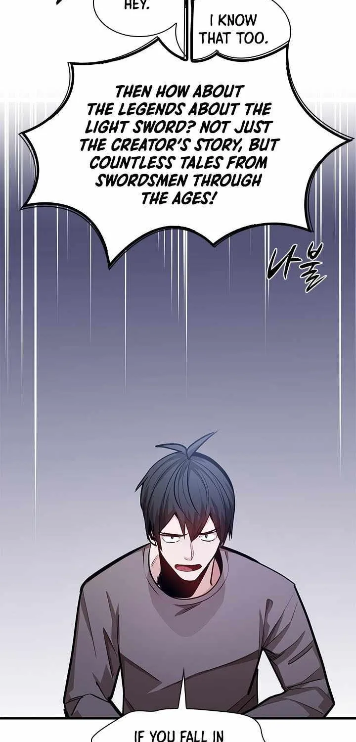 The Tutorial Is Too Hard Chapter 223 page 22 - 