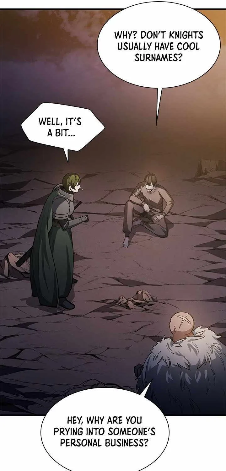 The Tutorial Is Too Hard Chapter 223 page 31 - 