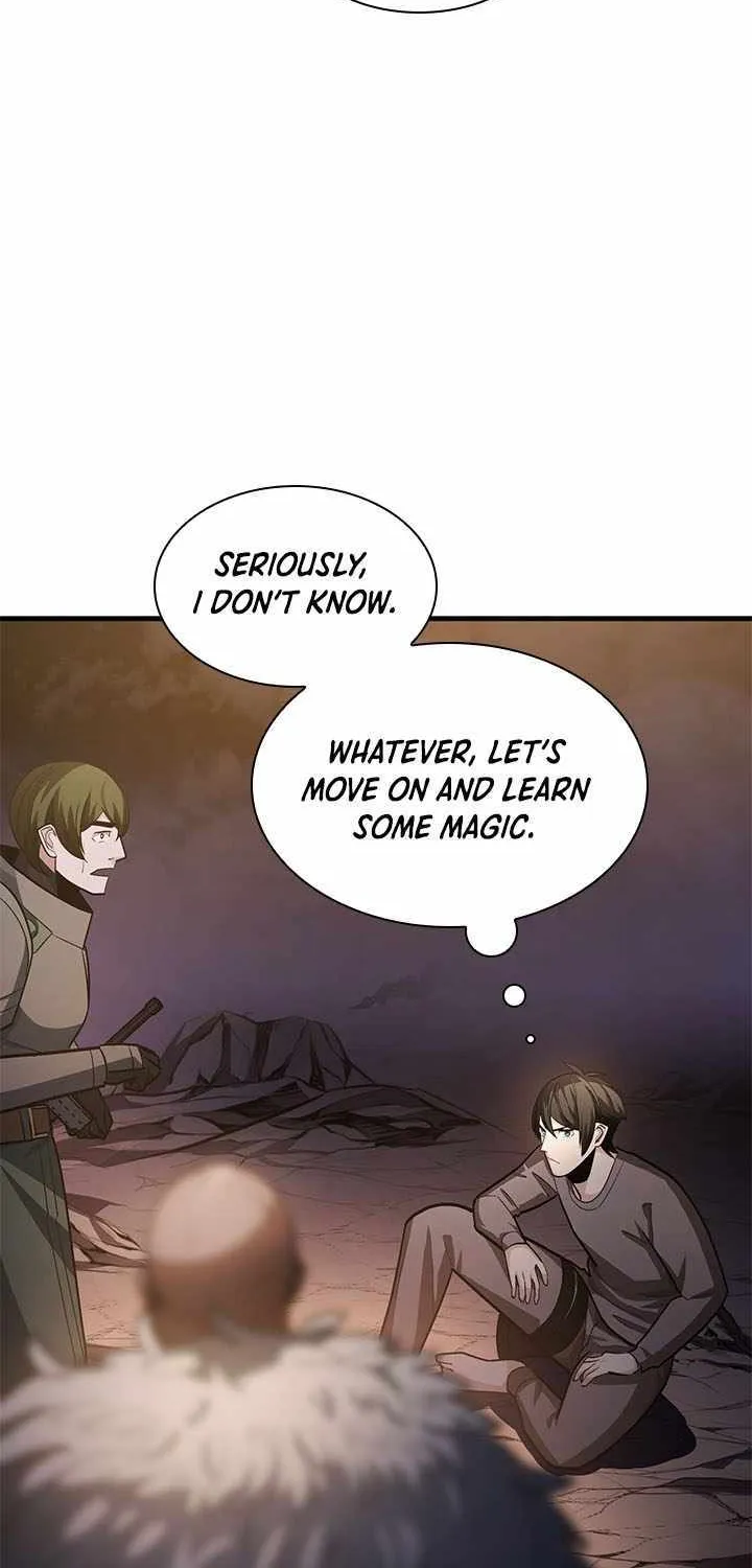 The Tutorial Is Too Hard Chapter 223 page 33 - 