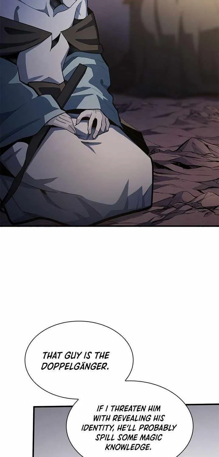The Tutorial Is Too Hard Chapter 223 page 35 - 
