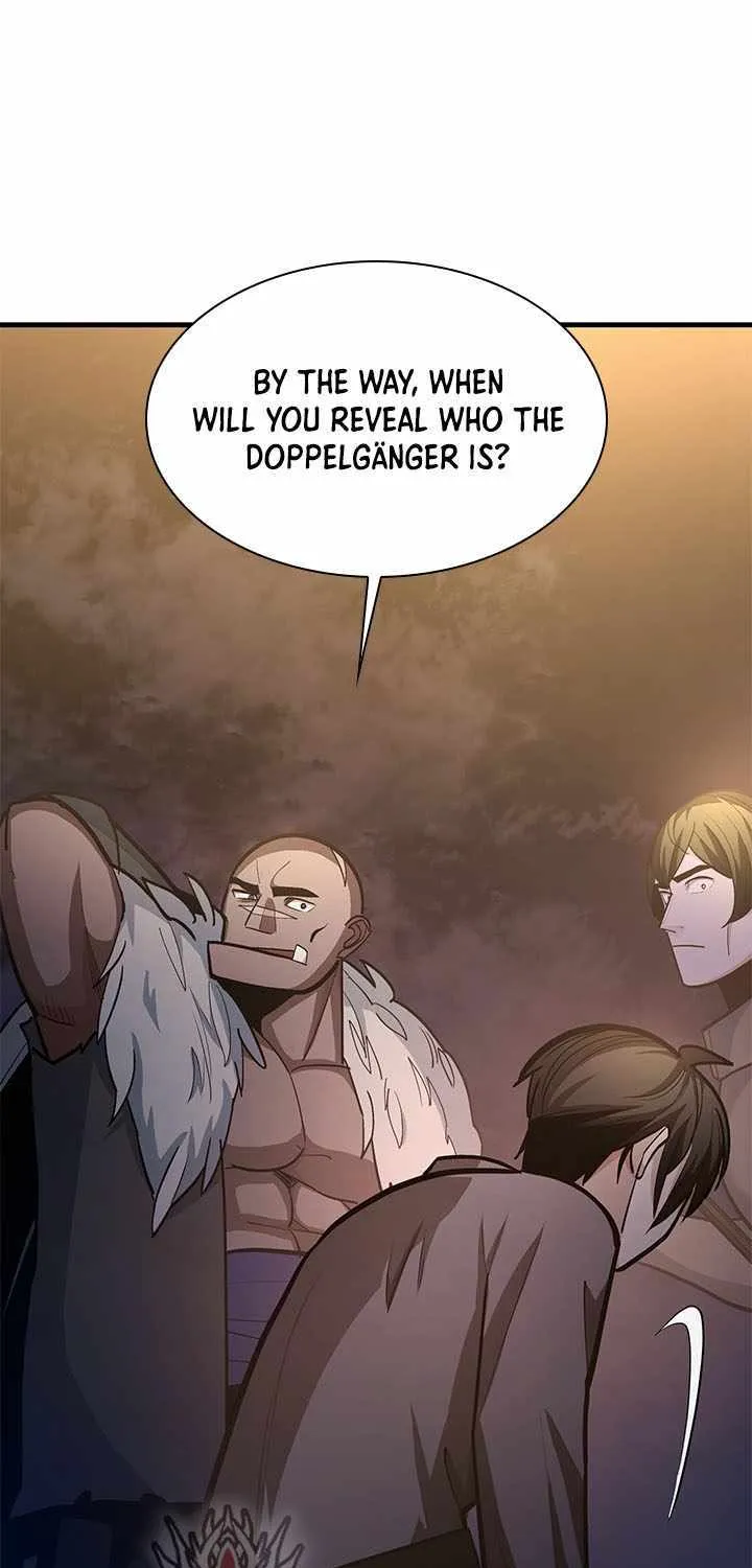 The Tutorial Is Too Hard Chapter 223 page 37 - 