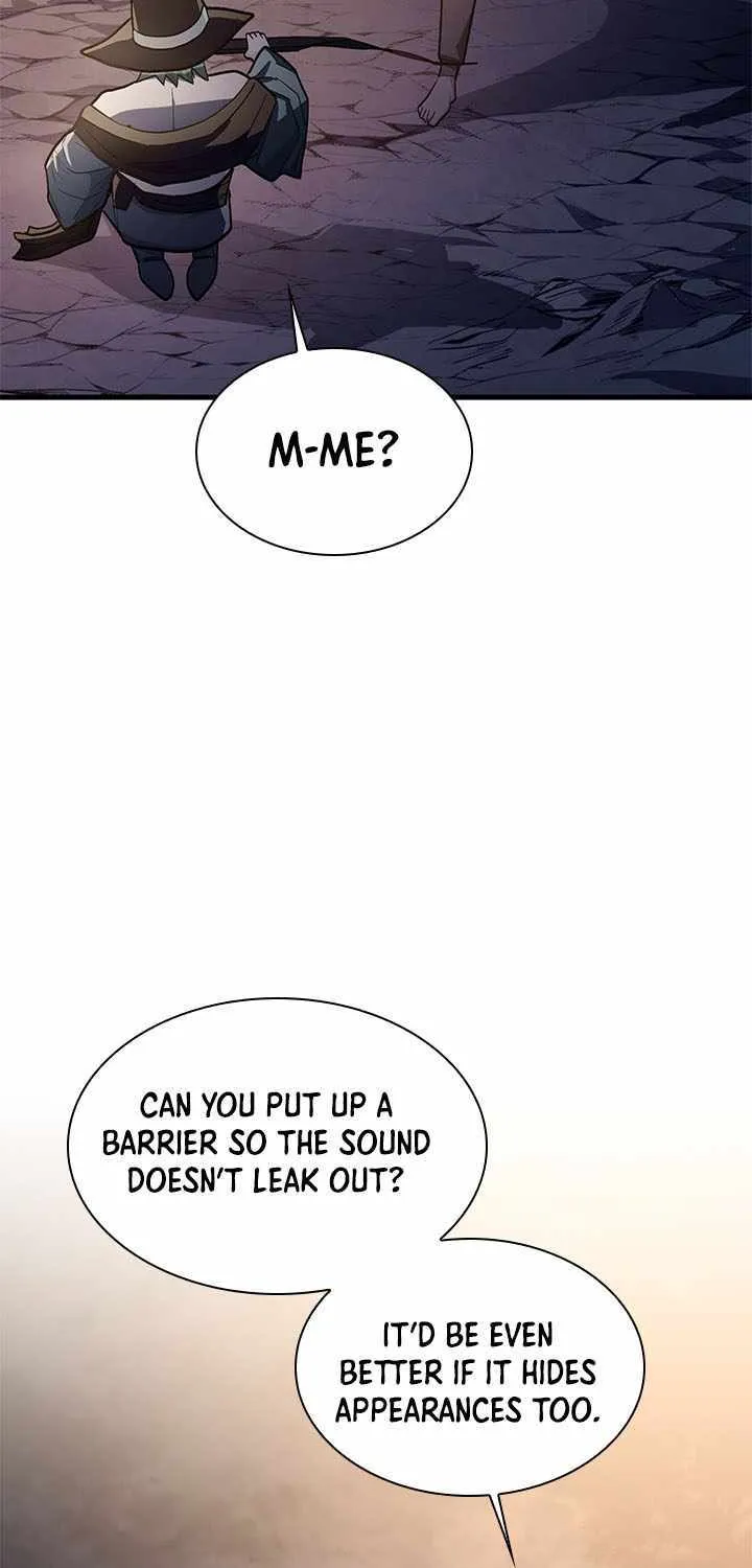 The Tutorial Is Too Hard Chapter 223 page 39 - 