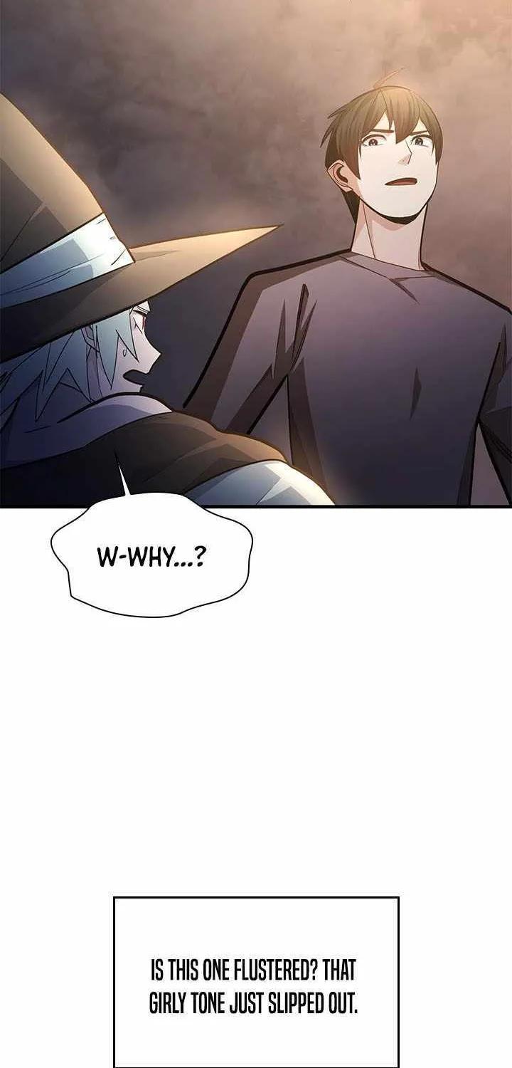 The Tutorial Is Too Hard Chapter 223 page 40 - 