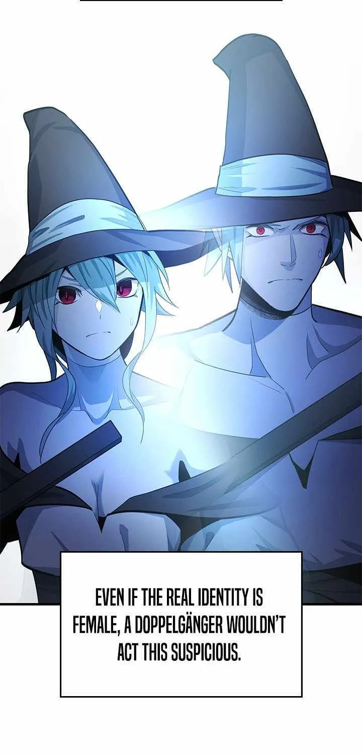 The Tutorial Is Too Hard Chapter 223 page 41 - 