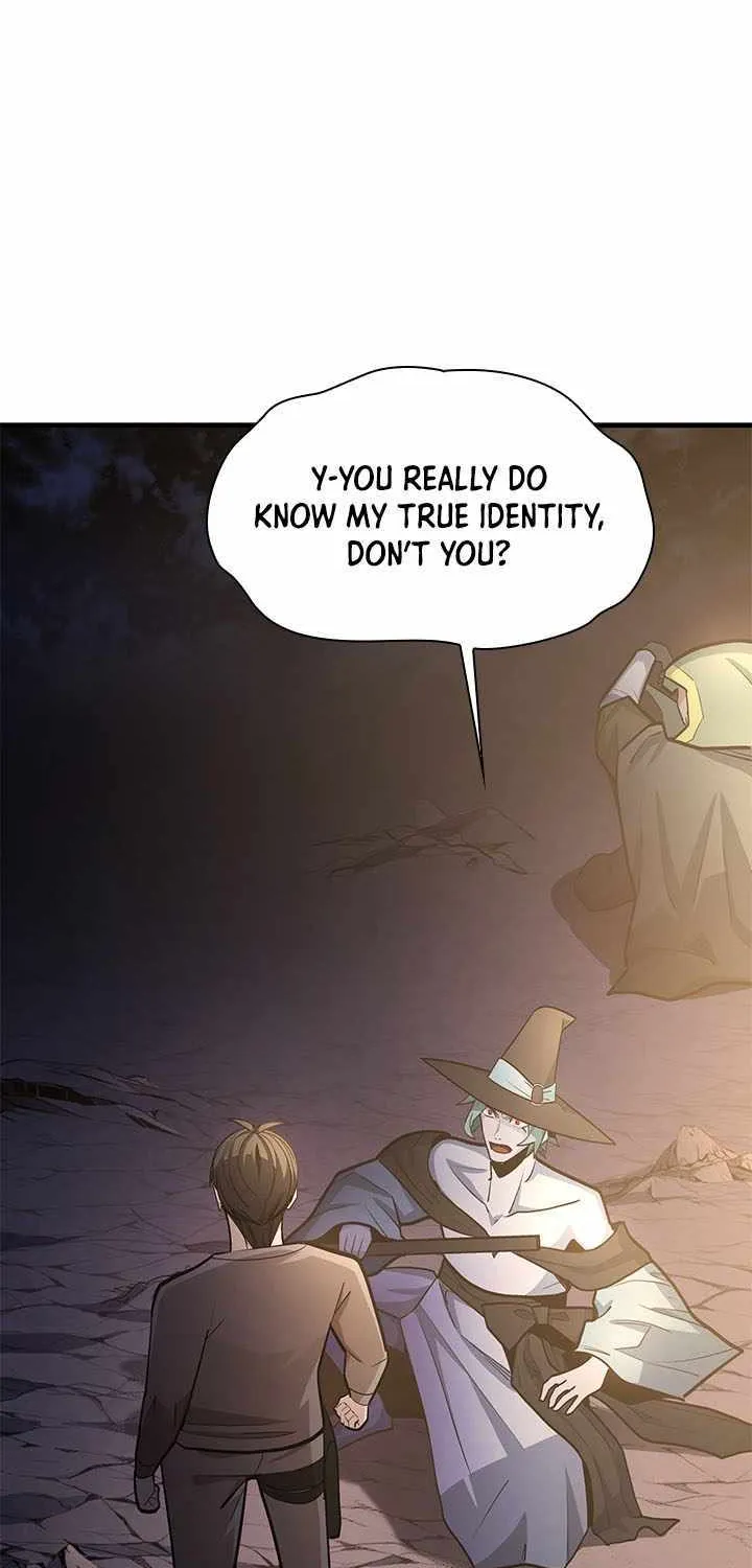 The Tutorial Is Too Hard Chapter 223 page 42 - 