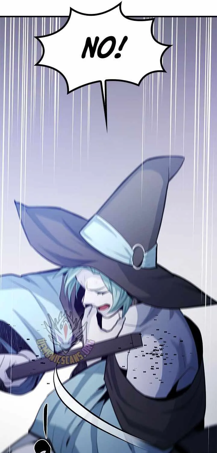 The Tutorial Is Too Hard Chapter 223 page 44 - 