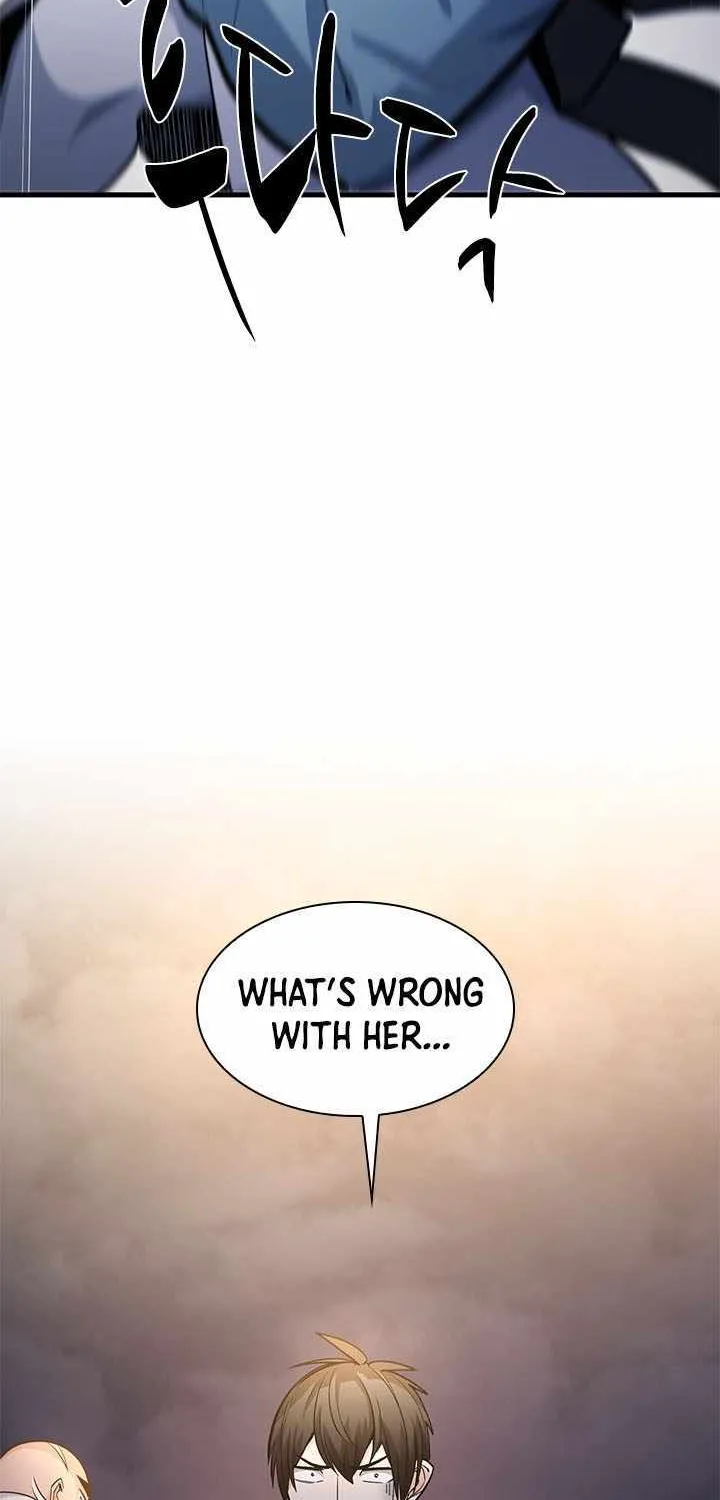 The Tutorial Is Too Hard Chapter 223 page 45 - 
